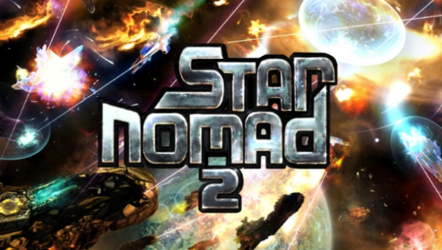 Star Nomad 2 Free Download