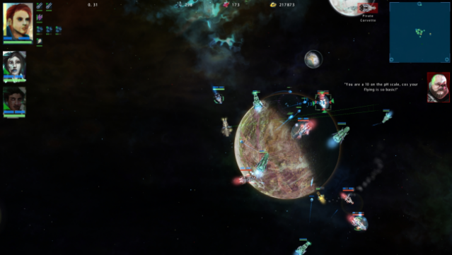 Star Nomad 2 Free Download gameplay