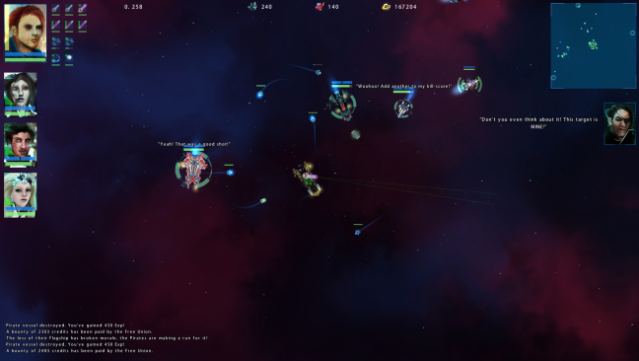 Star Nomad 2 Free Download