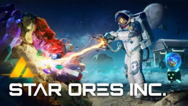 Star Ores Inc. Free Download