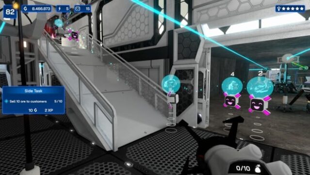Star Ores Inc. Free Download