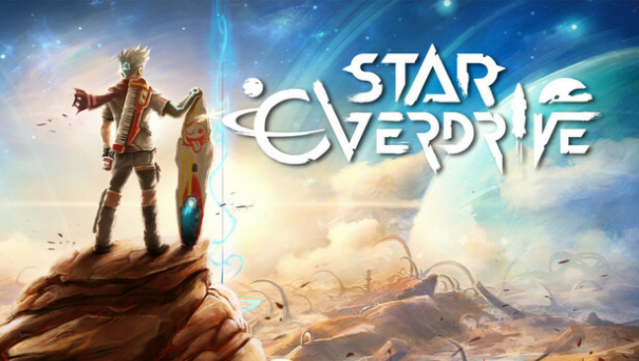 Star Overdrive Free Download
