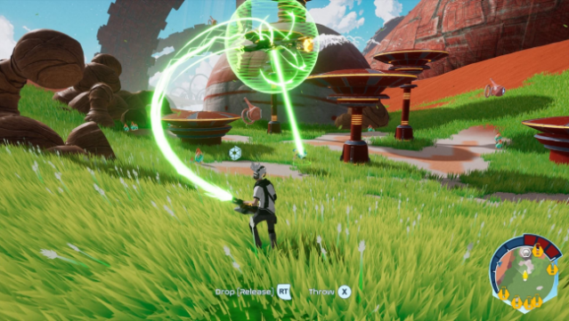 Star Overdrive Free Download gameplay