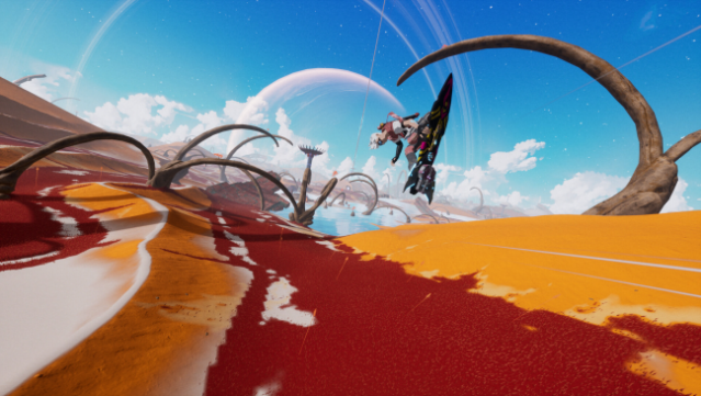 Star Overdrive Free Download