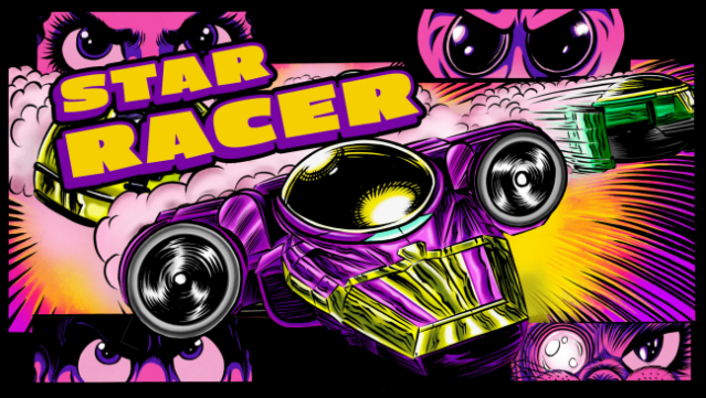 Star Racer Free Download