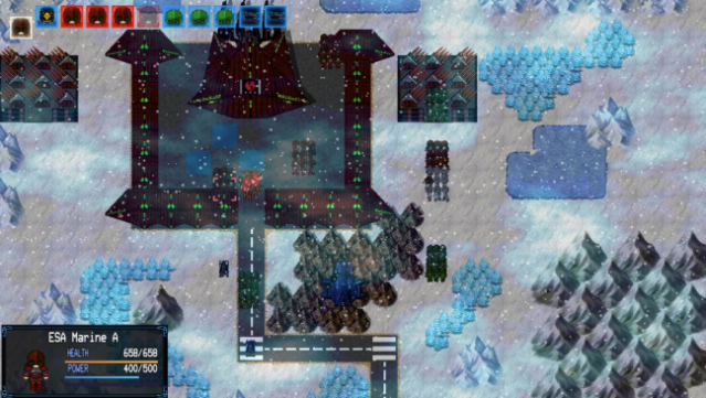 Star Shift Origins Free Download gameplay