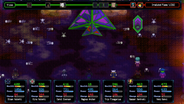 Star Shift Origins Free Download