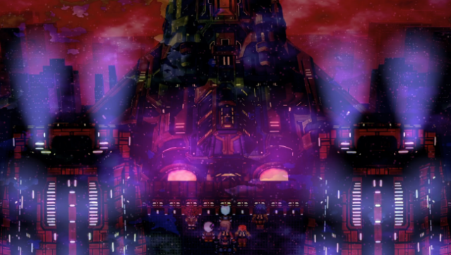 Star Shift Rebellion Free Download gameplay