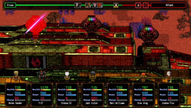 Star Shift Rebellion Free Download
