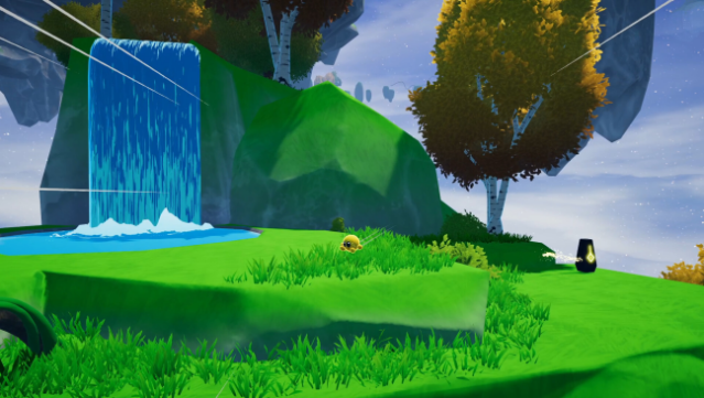 Star Sign Gameplay Screenshot