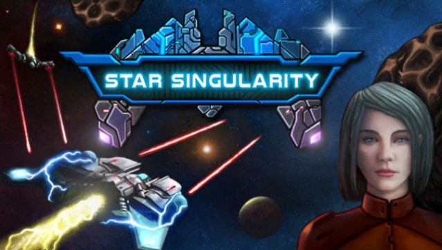 Star Singularity Free Download