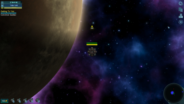 Star Singularity Free Download gameplay
