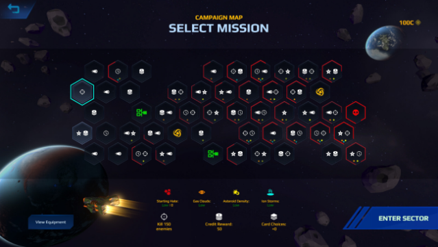 Star Survivor Free Download gameplay