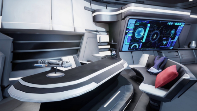 Star Trek Prodigy: Supernova Free Download gameplay