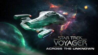 Star Trek: Voyager - Across the Unknown Free Download