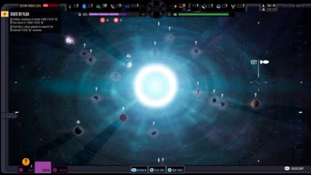 Star Trek: Voyager - Across the Unknown Free Download gameplay