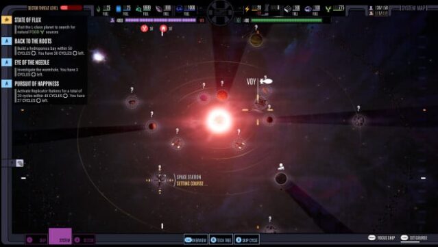Star Trek: Voyager - Across the Unknown Free Download