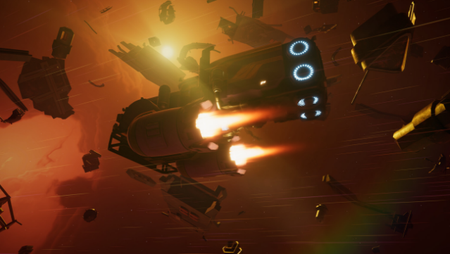 Star Trucker Free Download