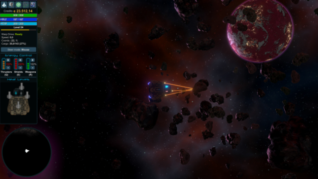 Star Valor Free Download gameplay