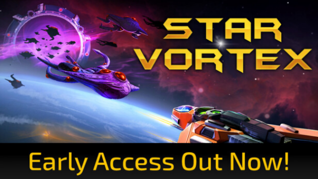 Star Vortex Free Download