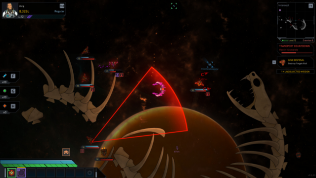 Star Vortex Free Download gameplay