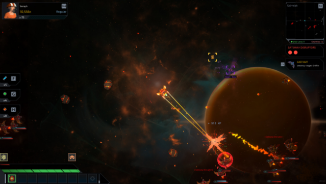 Star Vortex Free Download
