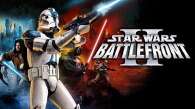 Star Wars: Battlefront 2 (Classic, 2005) Free Download