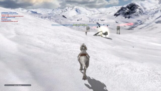 Star Wars: Battlefront 2 (Classic, 2005) Free Download gameplay