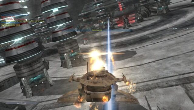 Star Wars: Battlefront 2 (Classic, 2005) Free Download