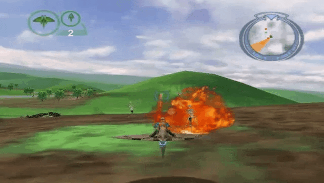 Star Wars: Episode I - Battle for Naboo Free Download