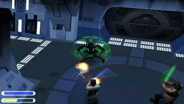 Star Wars: Episode I - The Phantom Menace Free Download
