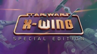 Star Wars: X-Wing Collector’s Edition Free Download