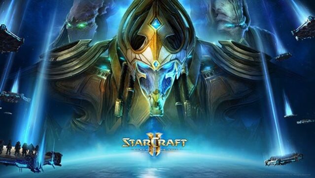 StarCraft : The Trilogy Free Download