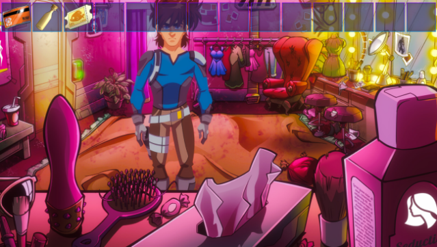 StarFlint the BlackHole Prophecy Free Download gameplay