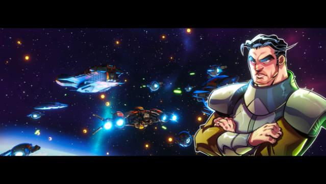 StarFlint the BlackHole Prophecy Free Download
