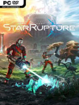 StarRupture (v0.2.4.119590) Free Download