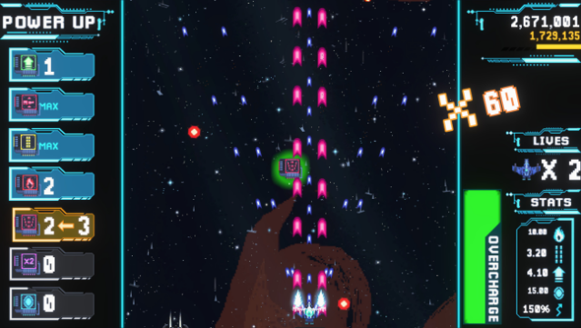 Star'Shoot Free Download gameplay