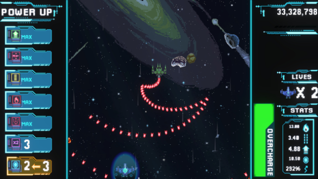Star'Shoot Free Download