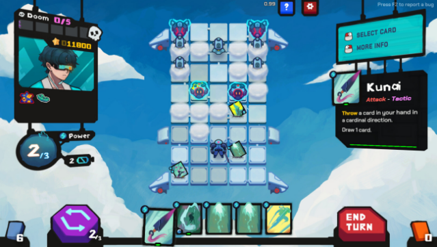 StarVaders Free Download gameplay