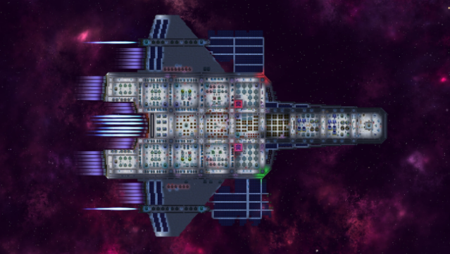 Stardeus Free Download