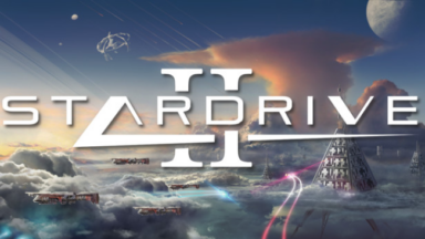 Stardrive 2 Free Download