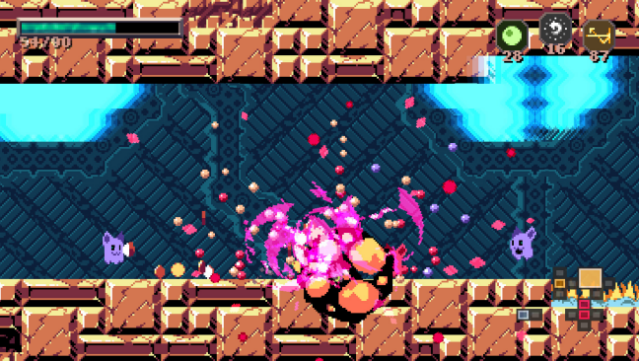Stardust Demon Free Download