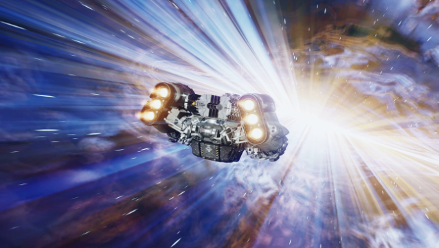Starfield Free Download gameplay