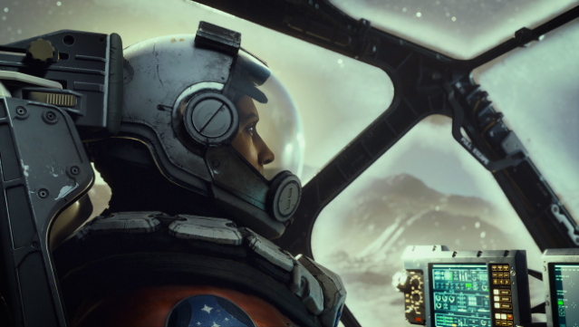 Starfield Free Download