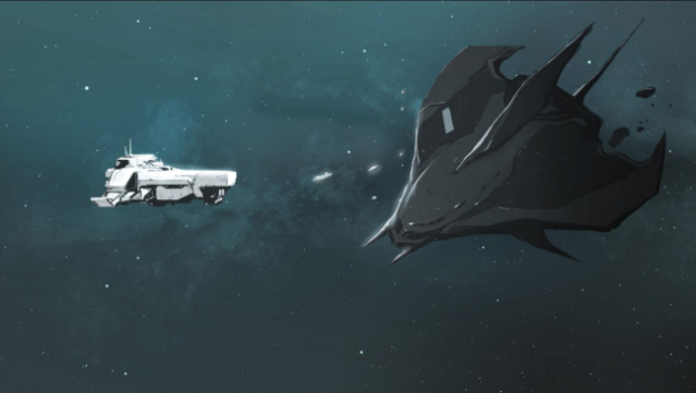 Starfighter: Eclipse Free Download