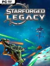 Starforged Legacy (v0.1.0) Free Download