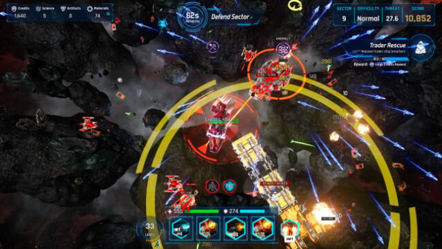 Starforged Legacy Free Download