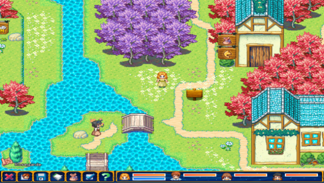 Stargazer Free Download gameplay