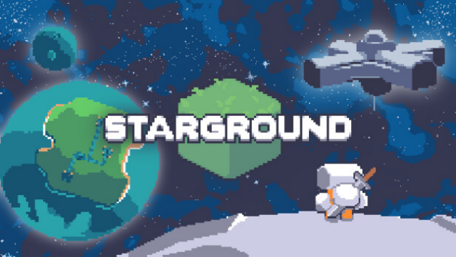 Starground Free Download