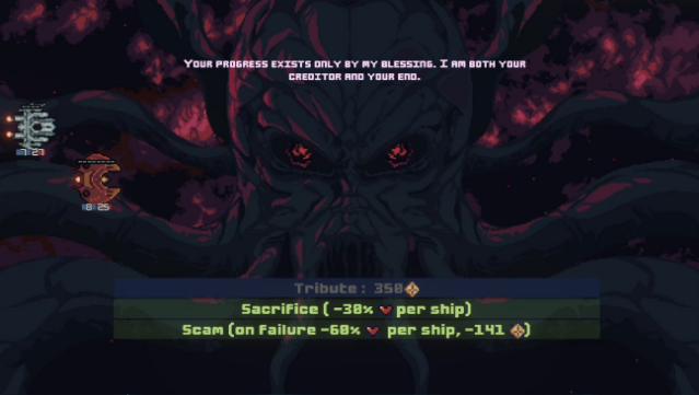 Starless Abyss Free Download gameplay